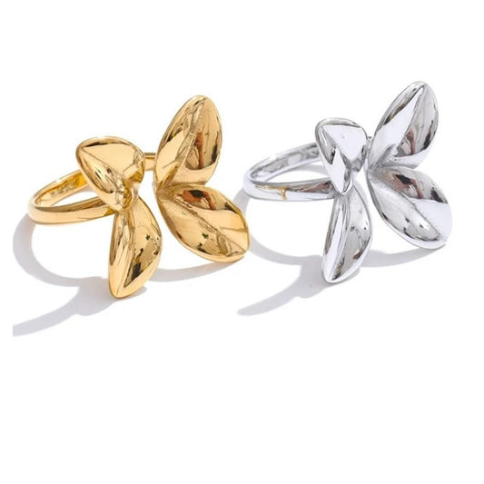 Bague Psyché