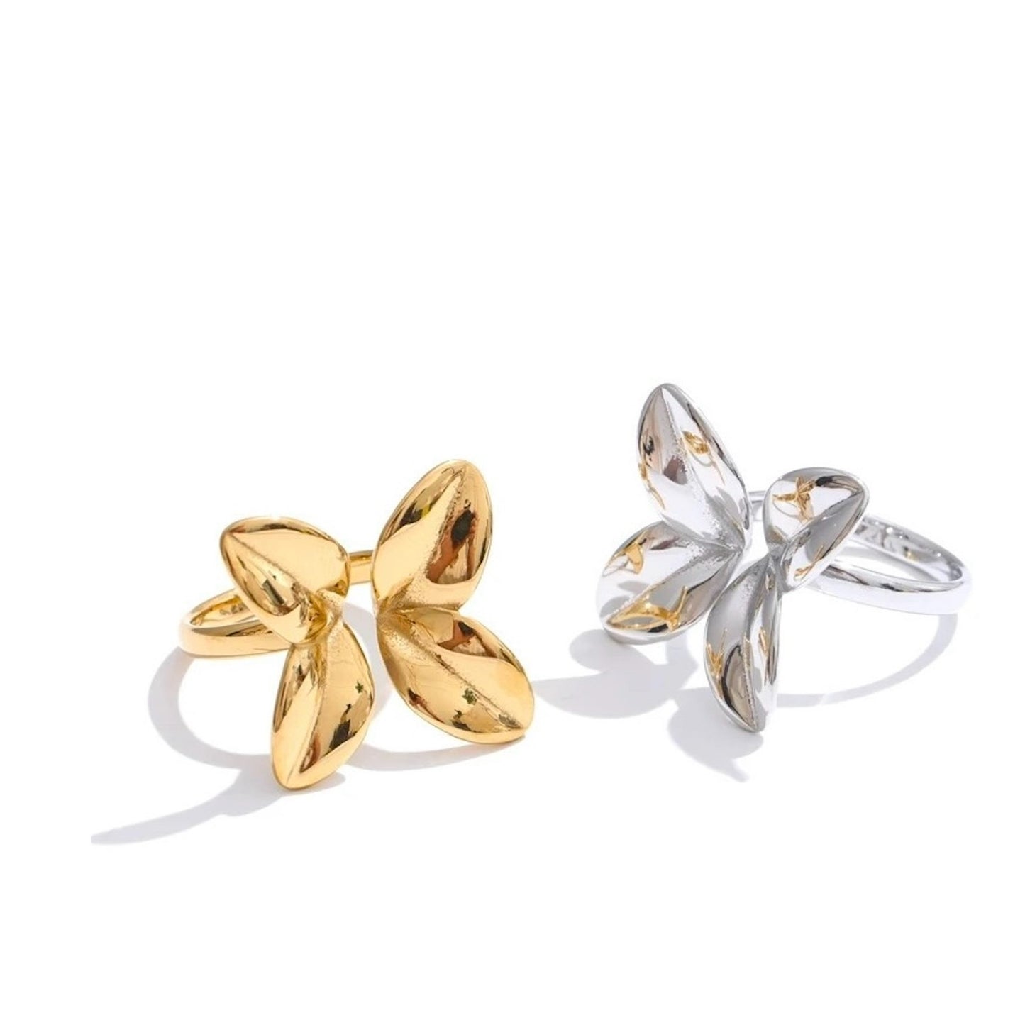Bague Psyché