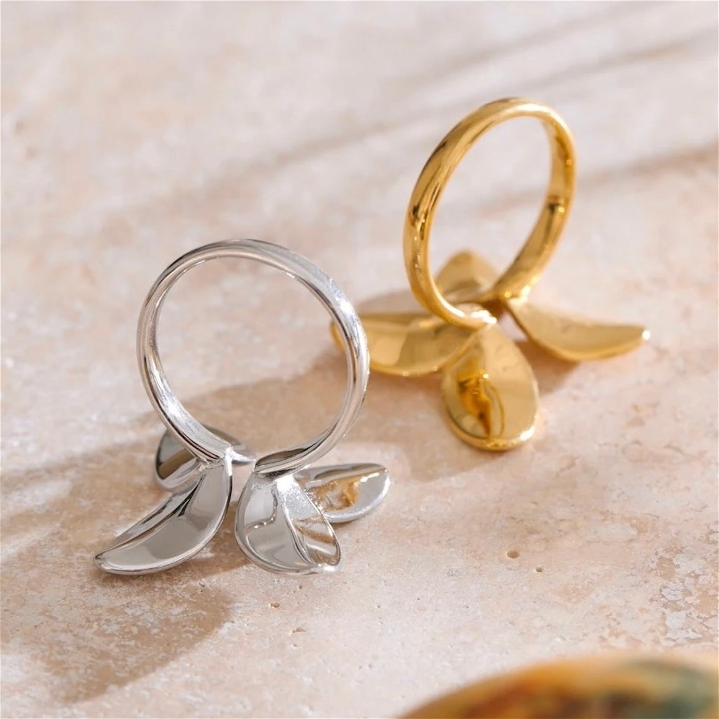 Bague Psyché