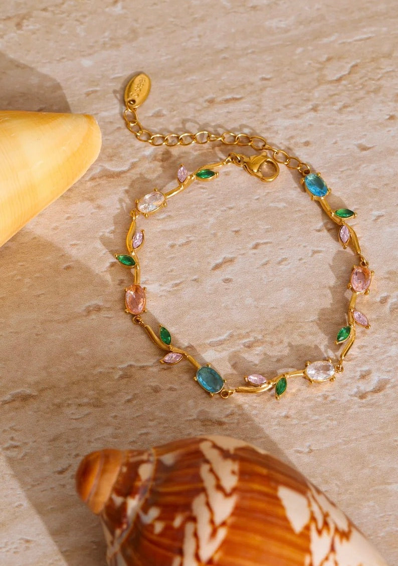 Bracelet Terra