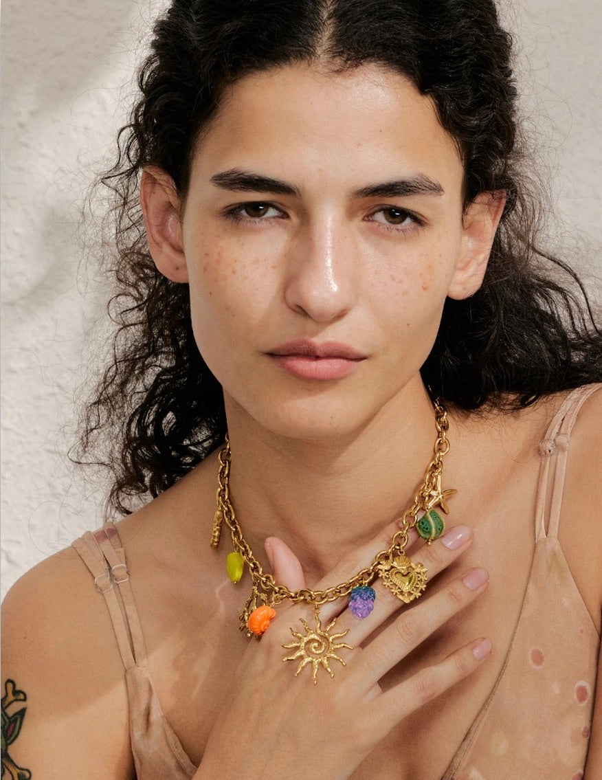 Collier Thalassa