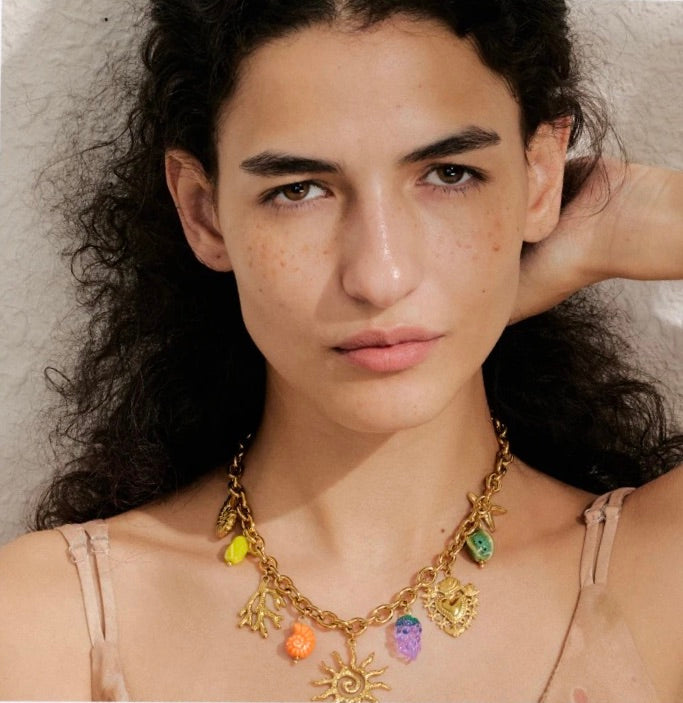 Collier Thalassa