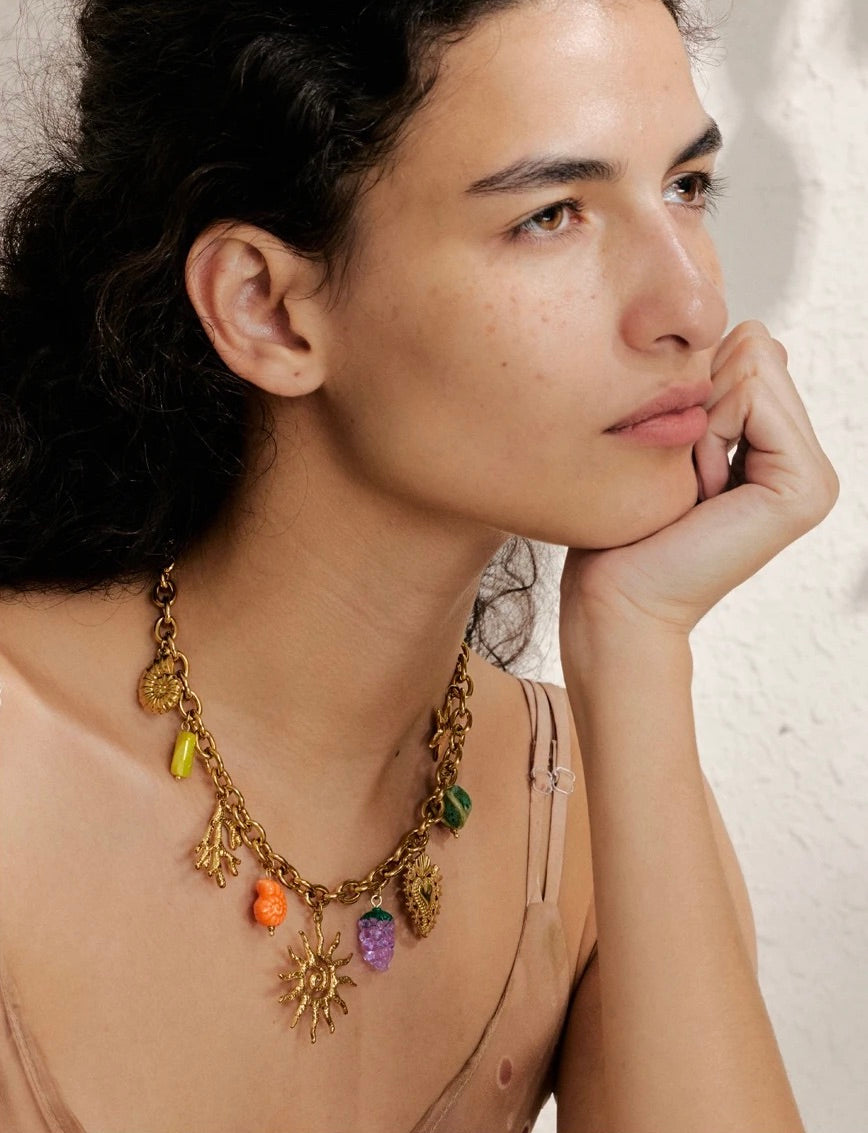 Collier Thalassa