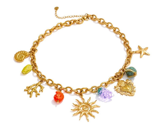 Collier Thalassa