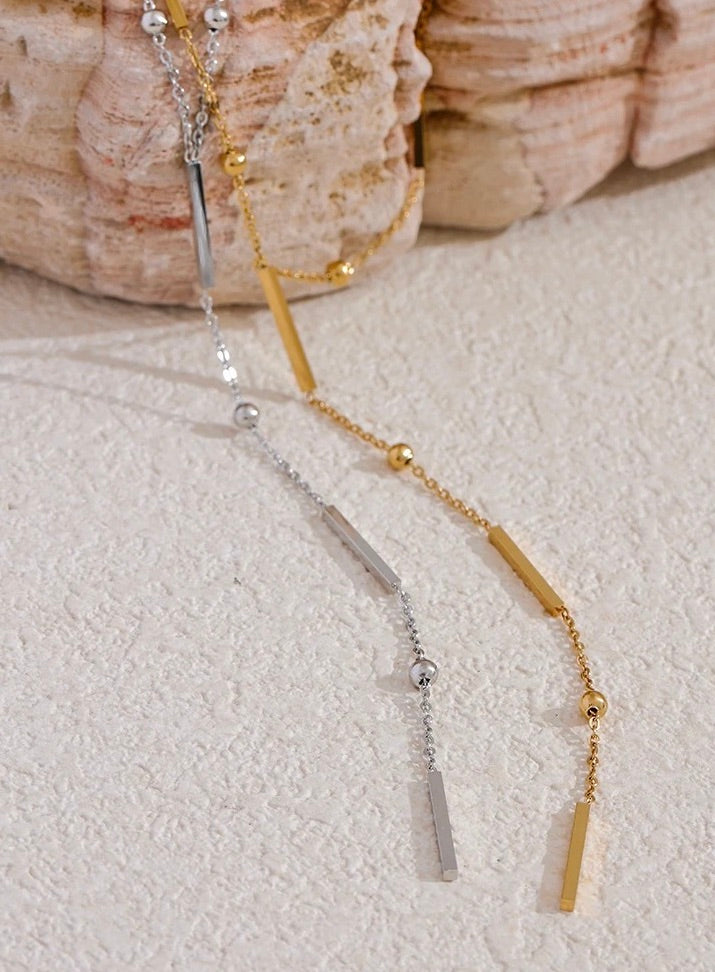 Collier Thémis