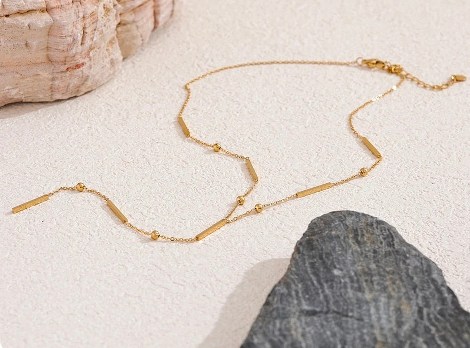Collier Thémis