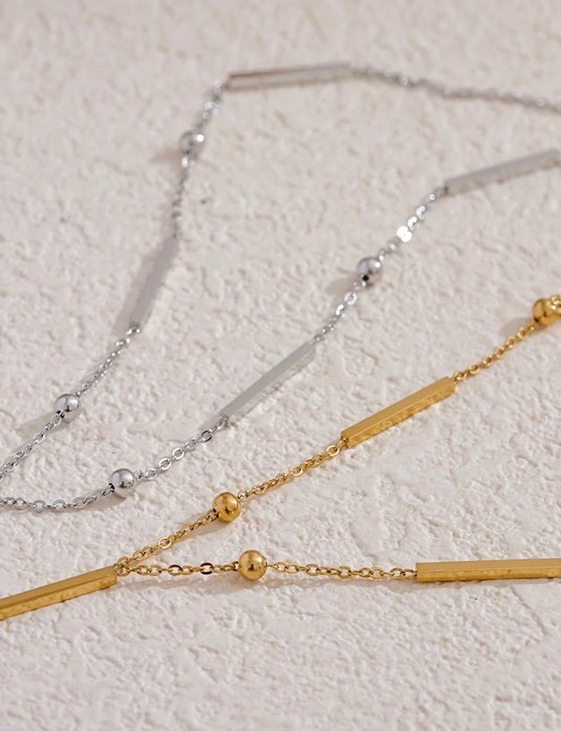 Collier Thémis