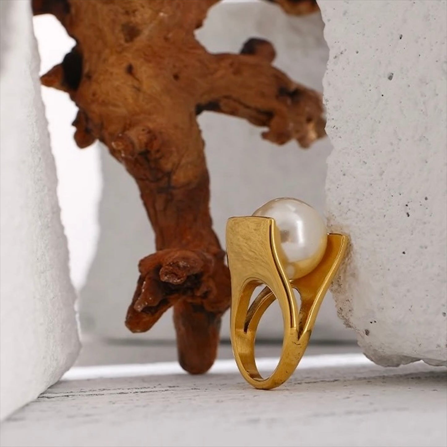 Bague Tianlong