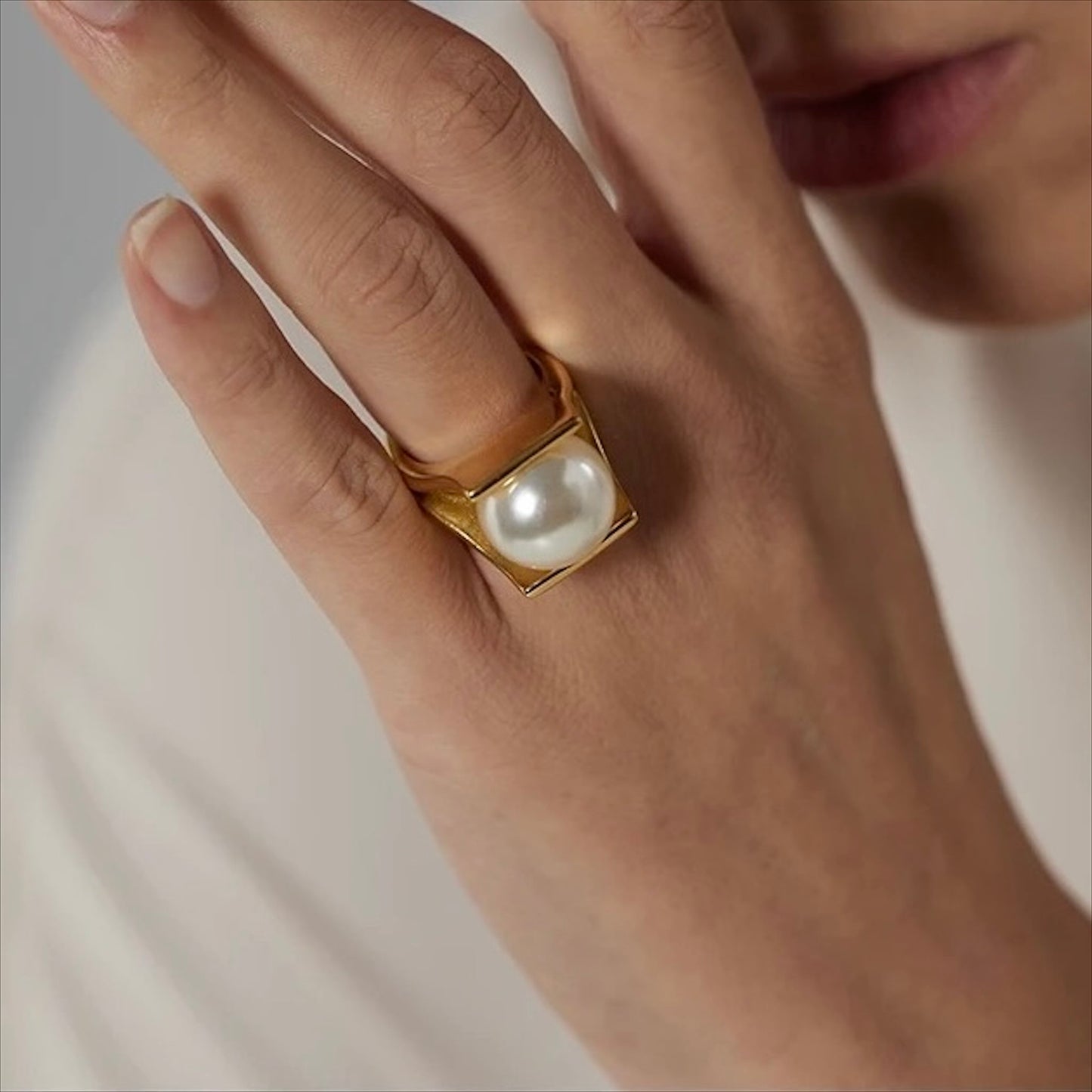 Bague Tianlong