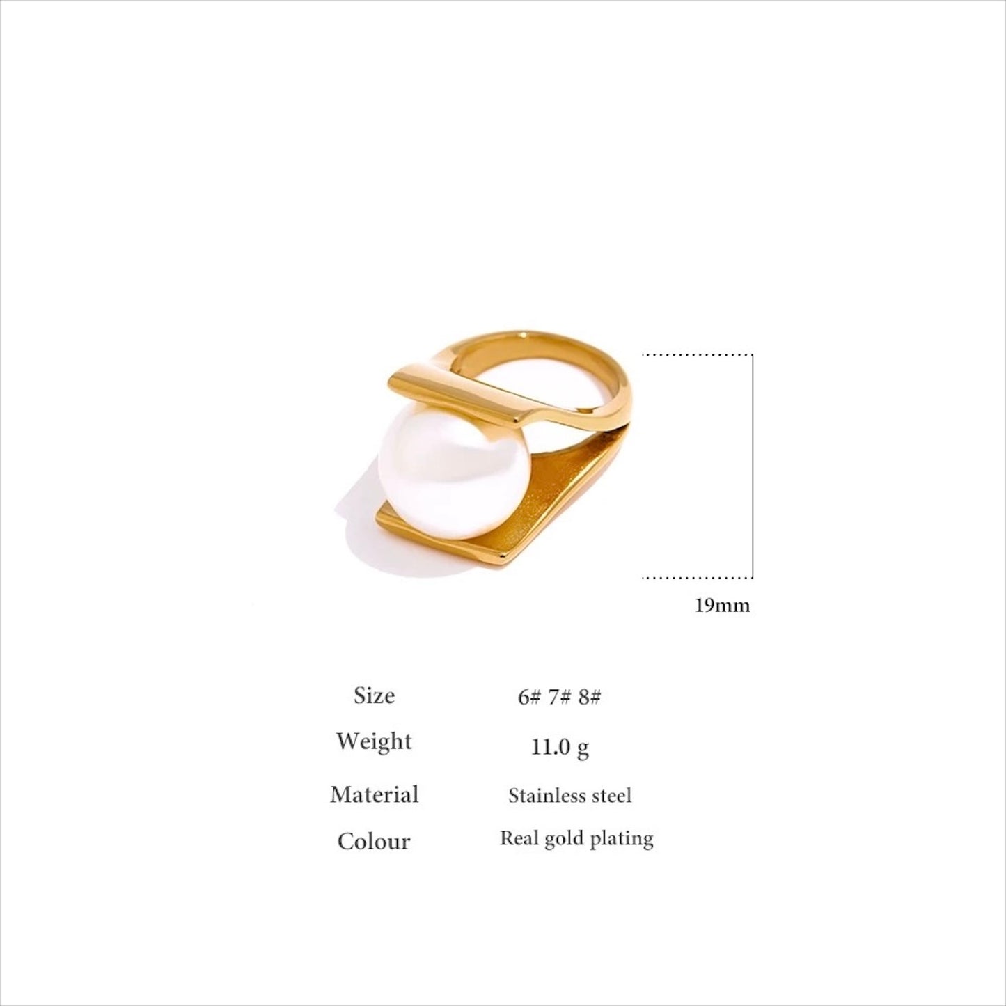 Bague Tianlong