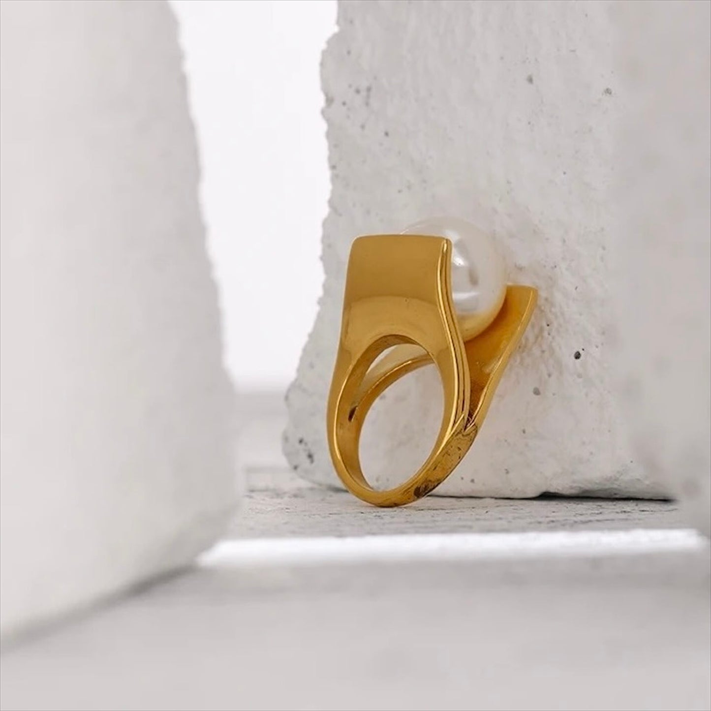 Bague Tianlong