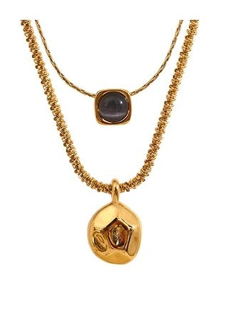 Collier Tyché