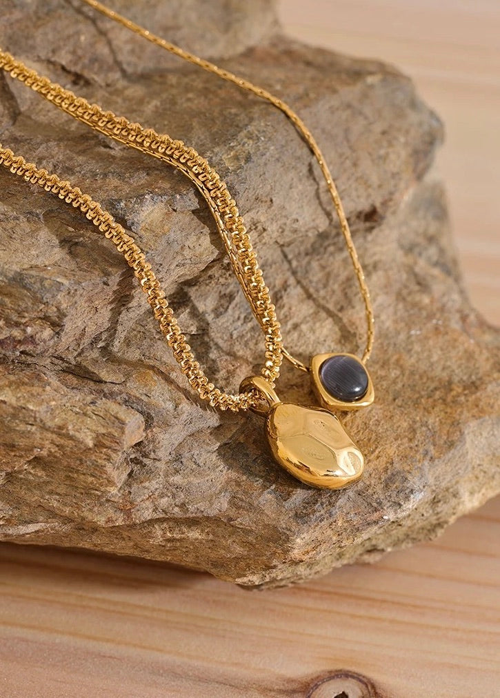 Collier Tyché