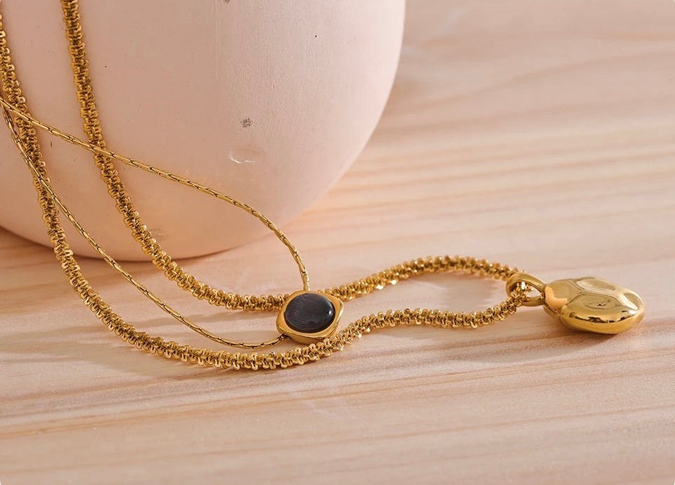 Collier Tyché