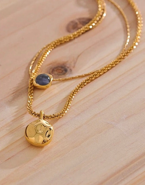 Collier Tyché