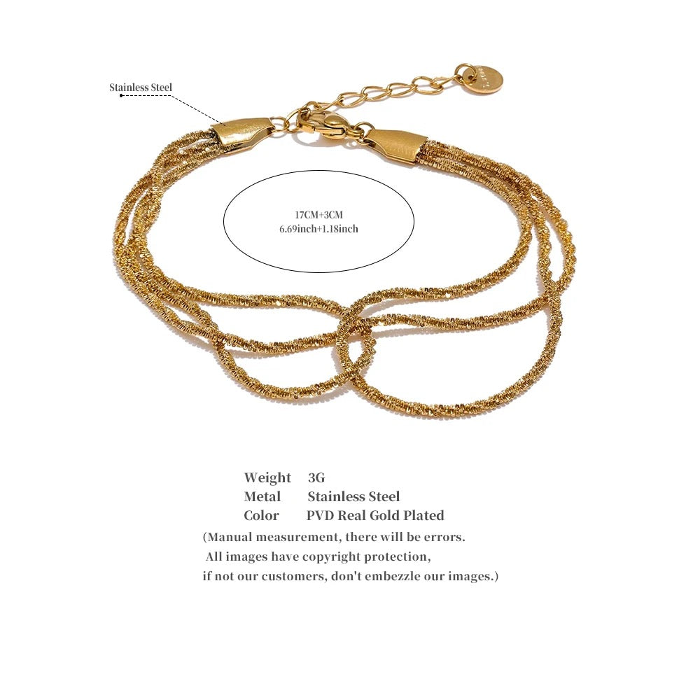 Bracelet Varuna
